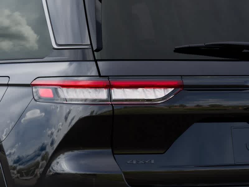 Jeep Grand Cherokee 2026 GRAND CHEROKEE SUMMIT 4X4