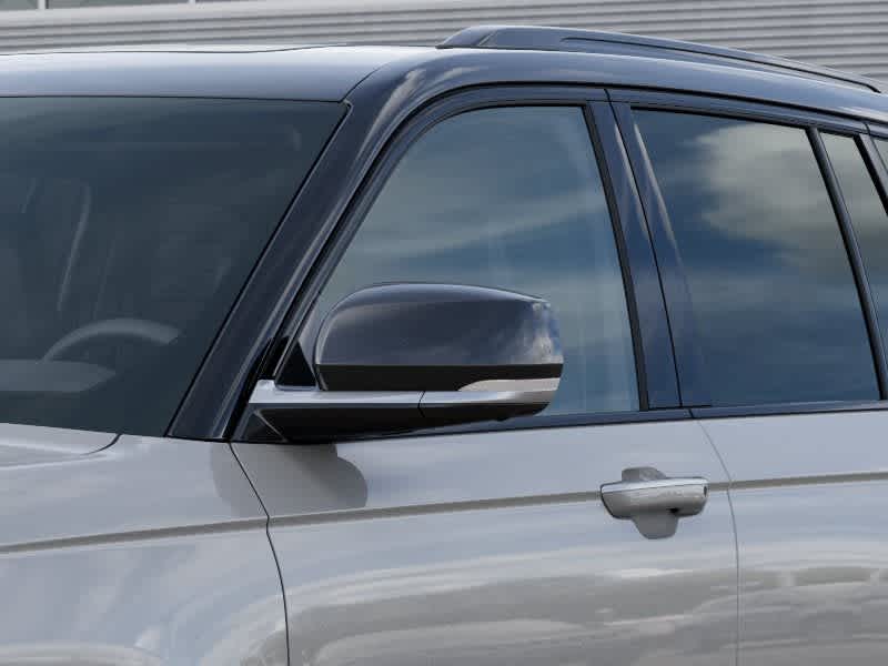 Jeep Grand Cherokee 2026 GRAND CHEROKEE SUMMIT 4X4