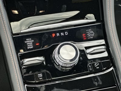 Jeep Grand Cherokee 2026 GRAND CHEROKEE SUMMIT 4X4