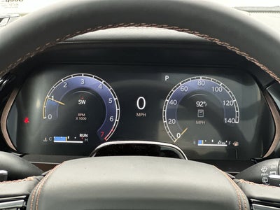 Jeep Grand Cherokee 2026 GRAND CHEROKEE SUMMIT 4X4