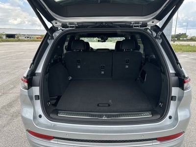 Jeep Grand Cherokee 2026 GRAND CHEROKEE SUMMIT 4X4