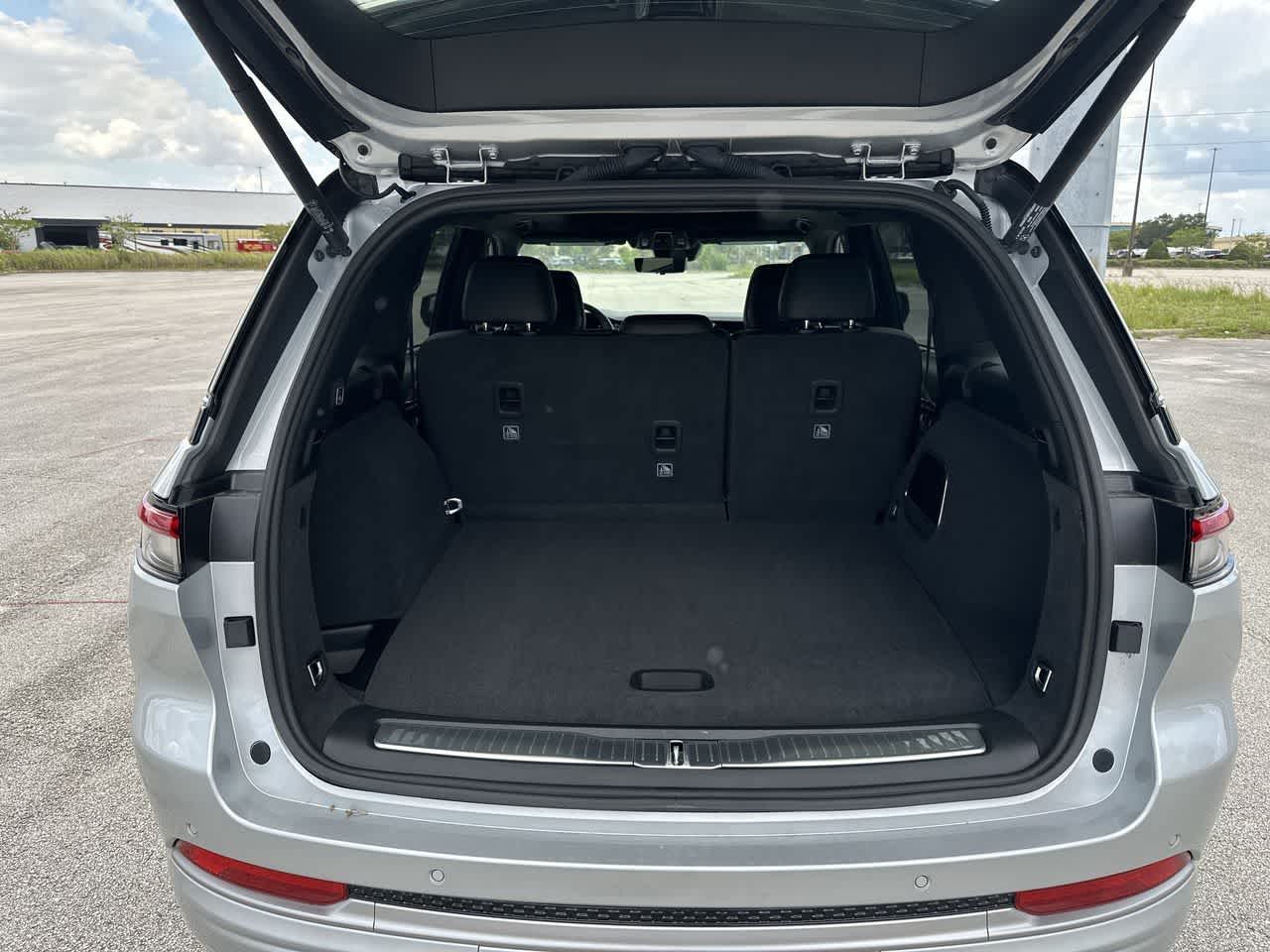Jeep Grand Cherokee 2026 GRAND CHEROKEE SUMMIT 4X4