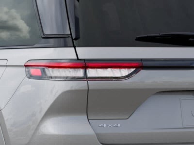 Jeep Grand Cherokee 2026 GRAND CHEROKEE SUMMIT 4X4
