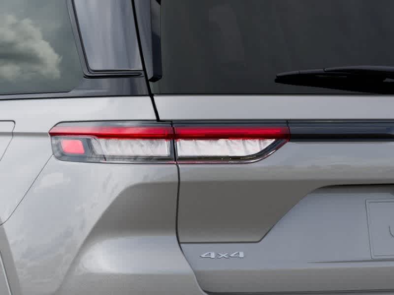 Jeep Grand Cherokee 2026 GRAND CHEROKEE SUMMIT 4X4