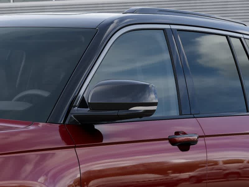 Jeep Grand Cherokee 2026 GRAND CHEROKEE SUMMIT 4X4