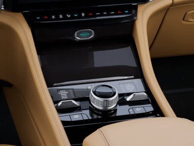 Jeep Grand Cherokee 2026 GRAND CHEROKEE SUMMIT 4X4