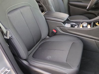 2025 Jeep Grand Cherokee GRAND CHEROKEE L LAREDO 4X2