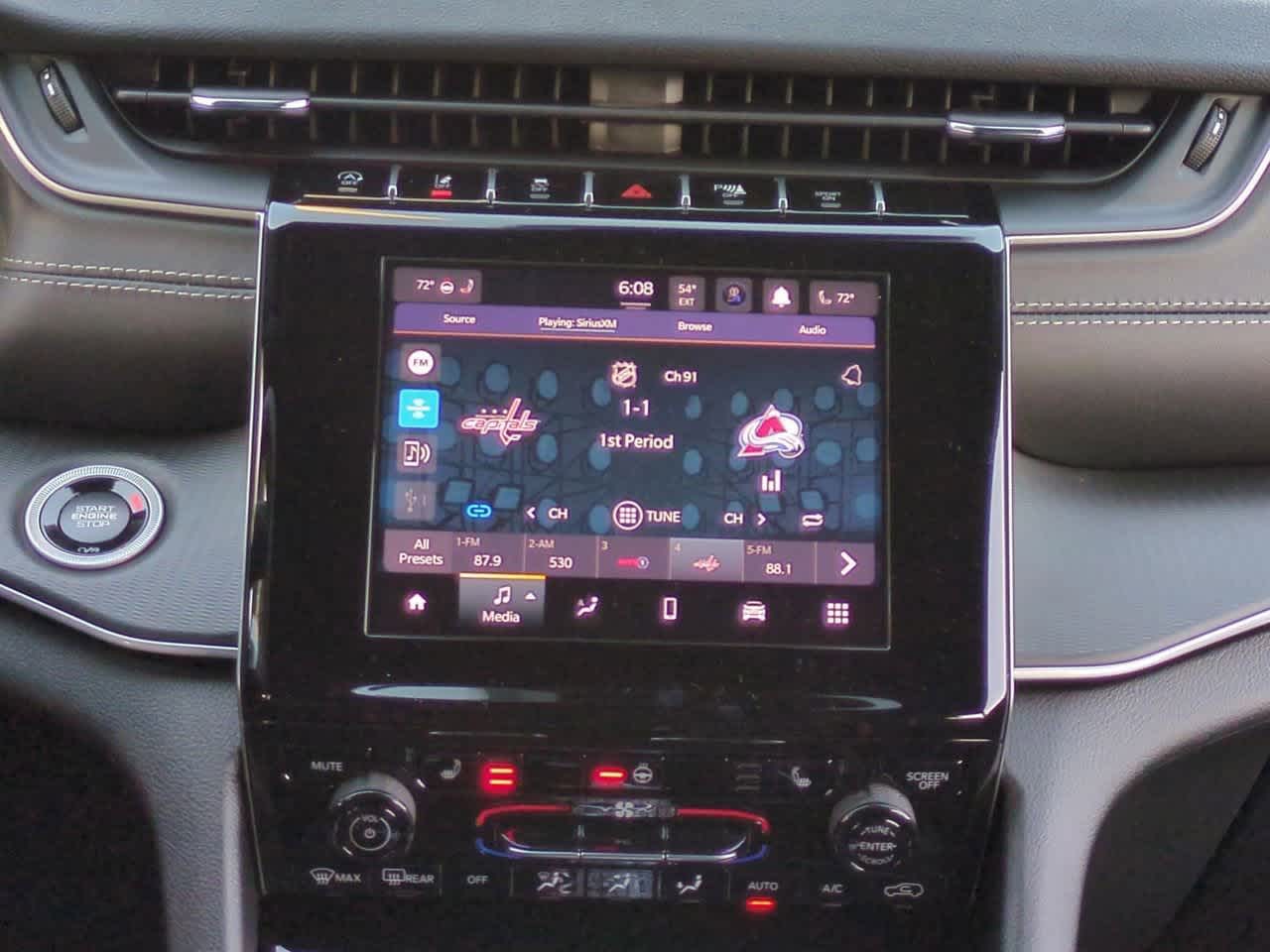 2025 Jeep Grand Cherokee GRAND CHEROKEE L LAREDO 4X2