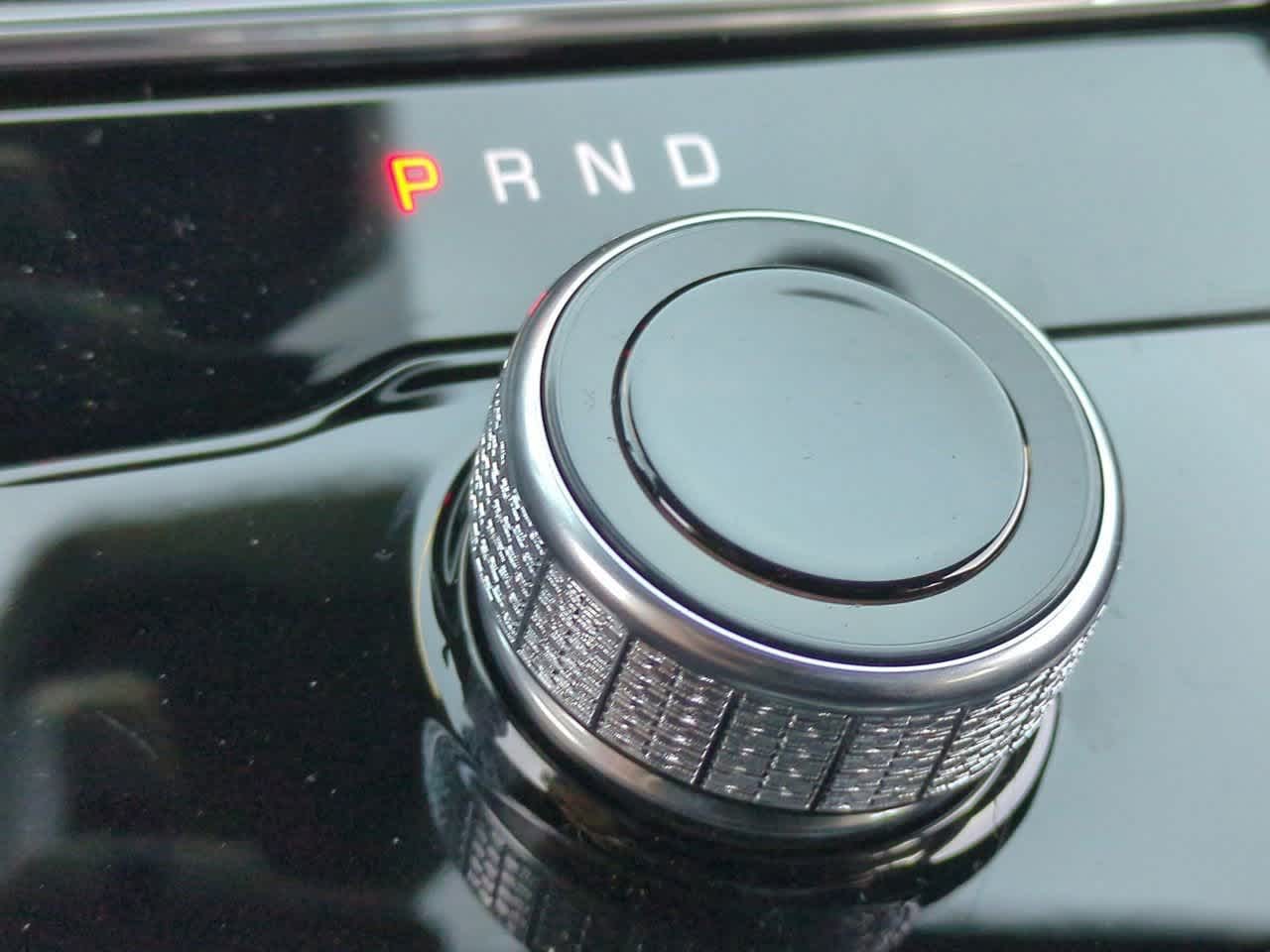 2025 Jeep Grand Cherokee GRAND CHEROKEE L LAREDO 4X2