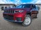 2025 Jeep Grand Cherokee GRAND CHEROKEE L LAREDO 4X2