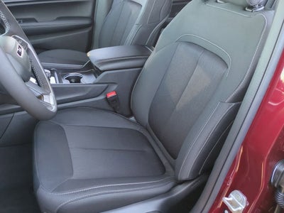 2025 Jeep Grand Cherokee GRAND CHEROKEE L LAREDO 4X2