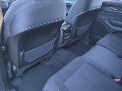 2025 Jeep Grand Cherokee GRAND CHEROKEE L LAREDO 4X2