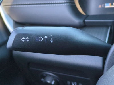 2025 Jeep Grand Cherokee GRAND CHEROKEE L LAREDO 4X2