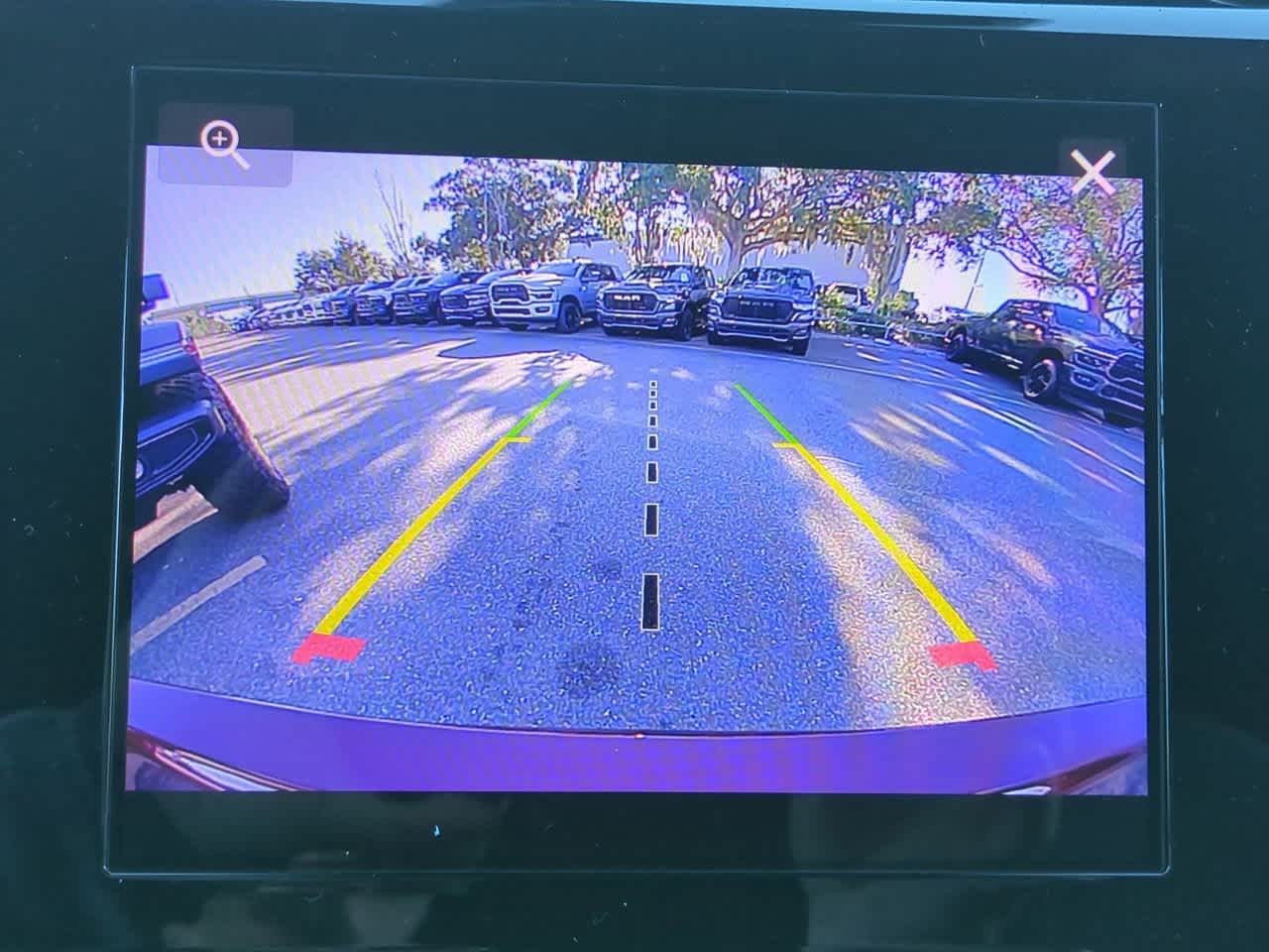 2025 Jeep Grand Cherokee GRAND CHEROKEE L LAREDO 4X2