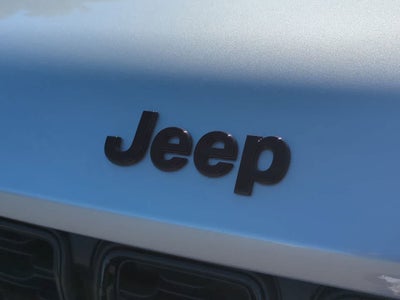 2025 Jeep Grand Cherokee GRAND CHEROKEE L ALTITUDE X 4X2