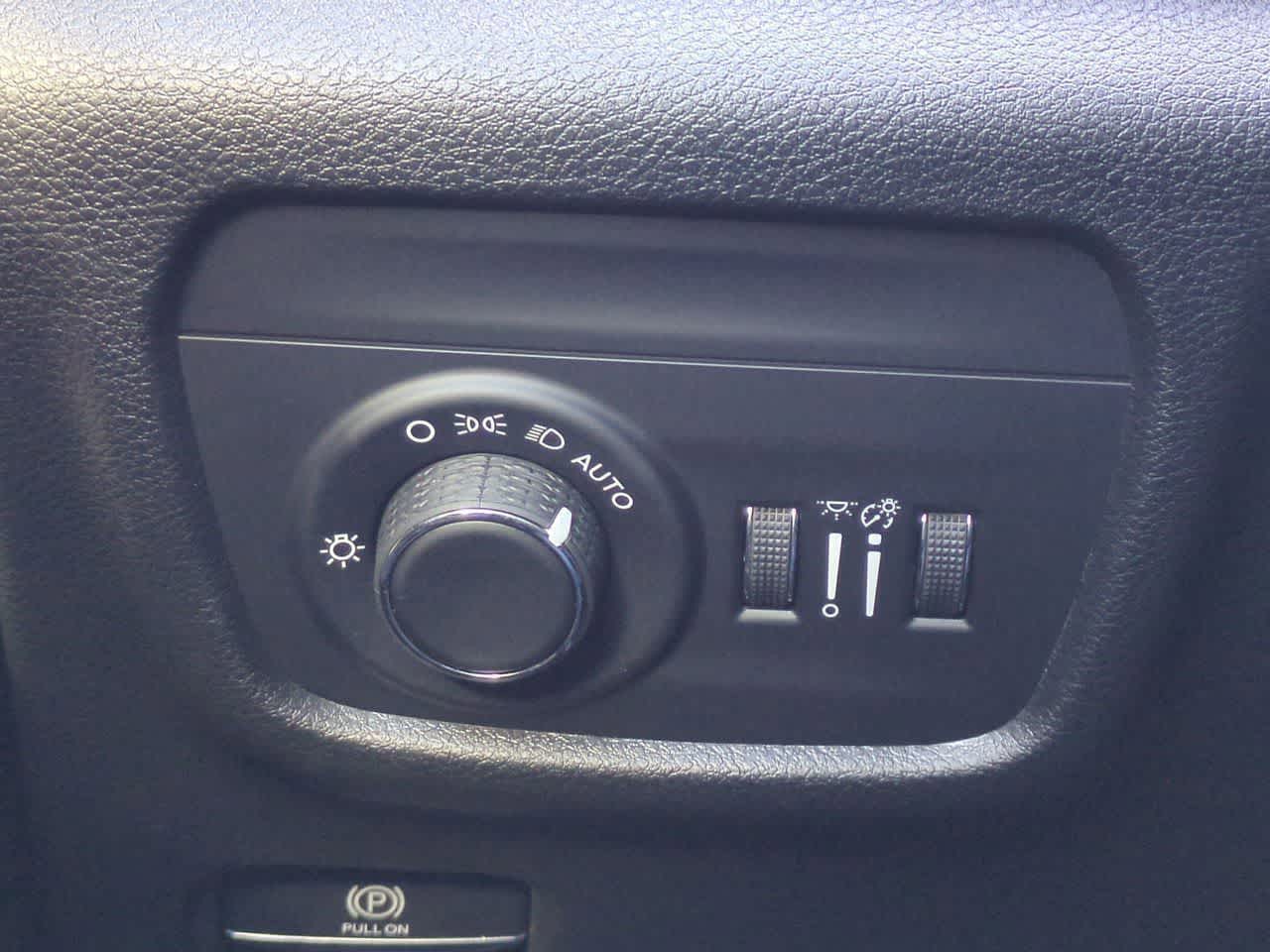 2025 Jeep Grand Cherokee GRAND CHEROKEE L ALTITUDE X 4X2