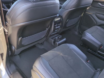 2025 Jeep Grand Cherokee GRAND CHEROKEE L ALTITUDE X 4X2