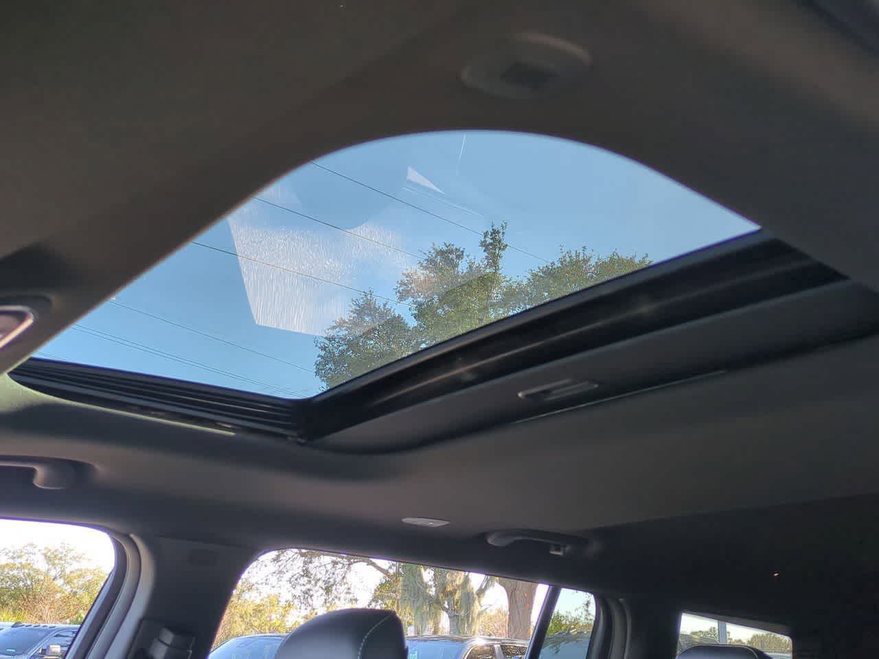 2025 Jeep Grand Cherokee GRAND CHEROKEE L ALTITUDE X 4X2