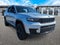 2025 Jeep Grand Cherokee GRAND CHEROKEE L ALTITUDE X 4X2