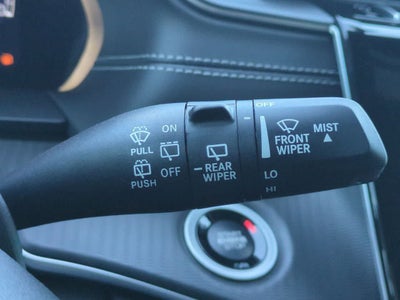 2025 Jeep Grand Cherokee GRAND CHEROKEE L ALTITUDE X 4X2