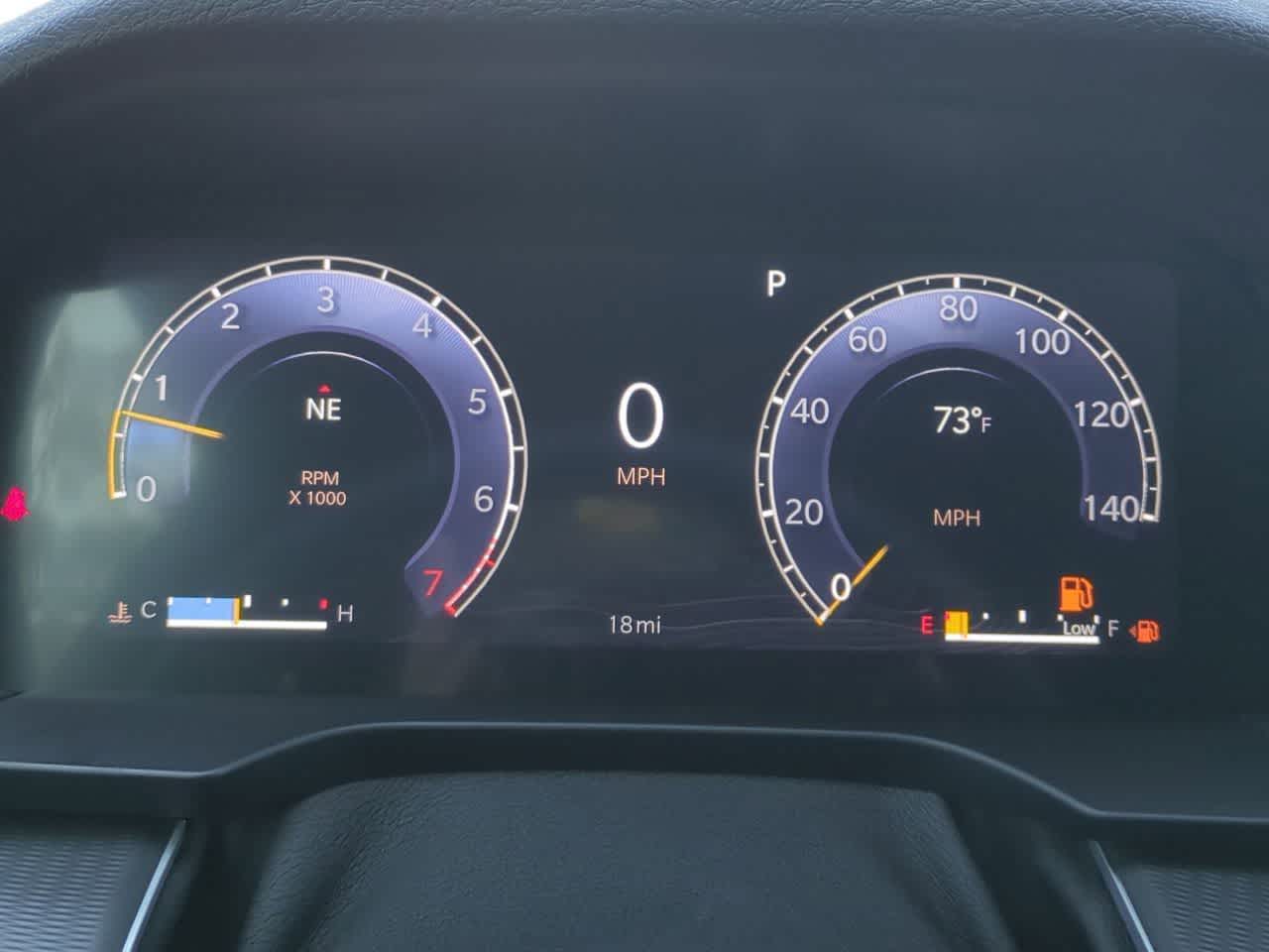 2025 Jeep Grand Cherokee GRAND CHEROKEE L ALTITUDE X 4X2