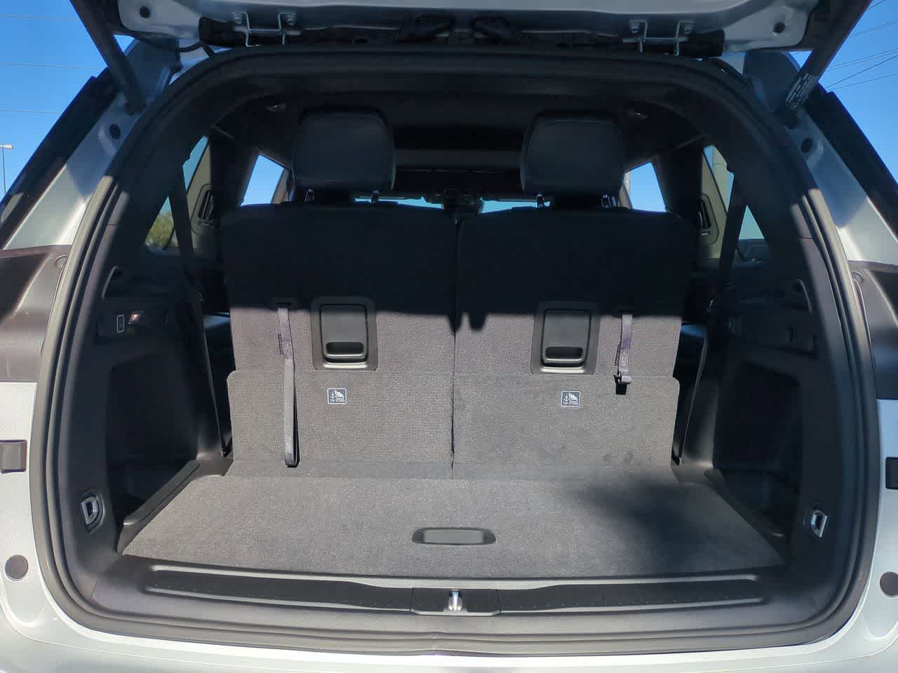 2025 Jeep Grand Cherokee GRAND CHEROKEE L ALTITUDE X 4X2