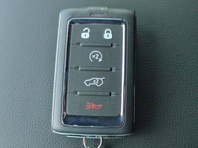 2025 Jeep Grand Cherokee GRAND CHEROKEE L ALTITUDE X 4X2