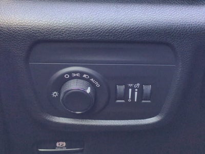 2025 Jeep Grand Cherokee GRAND CHEROKEE L LAREDO 4X2