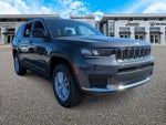 2025 Jeep Grand Cherokee GRAND CHEROKEE L LAREDO 4X2