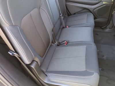 2025 Jeep Grand Cherokee GRAND CHEROKEE L LAREDO 4X2