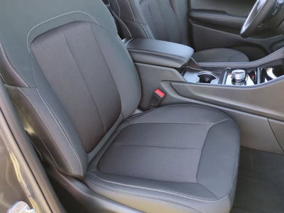 2025 Jeep Grand Cherokee GRAND CHEROKEE L LAREDO 4X2