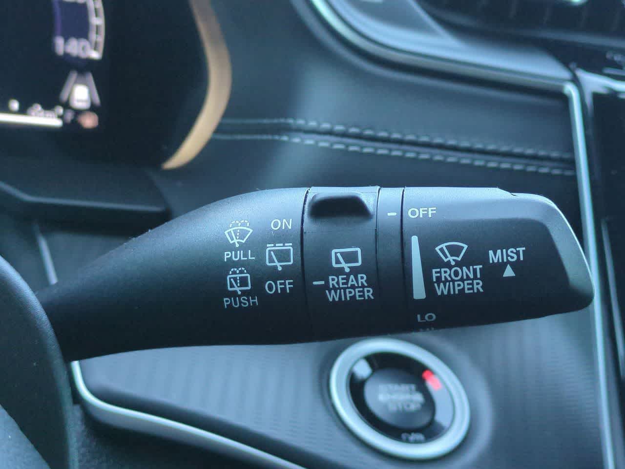 2025 Jeep Grand Cherokee GRAND CHEROKEE L LAREDO 4X2