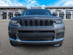 2025 Jeep Grand Cherokee GRAND CHEROKEE L LAREDO 4X2