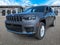 2025 Jeep Grand Cherokee GRAND CHEROKEE L LAREDO 4X2