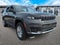 2025 Jeep Grand Cherokee GRAND CHEROKEE L LAREDO 4X2