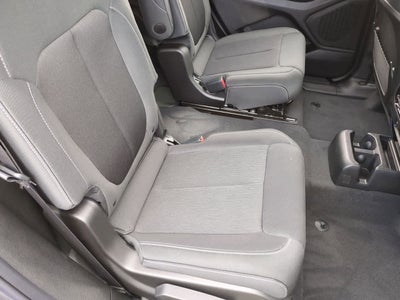 2025 Jeep Grand Cherokee GRAND CHEROKEE L LAREDO 4X2