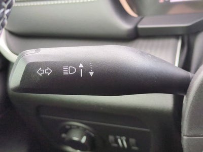 2025 Jeep Grand Cherokee GRAND CHEROKEE L LAREDO 4X2