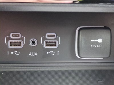 2025 Jeep Grand Cherokee GRAND CHEROKEE L LAREDO 4X2