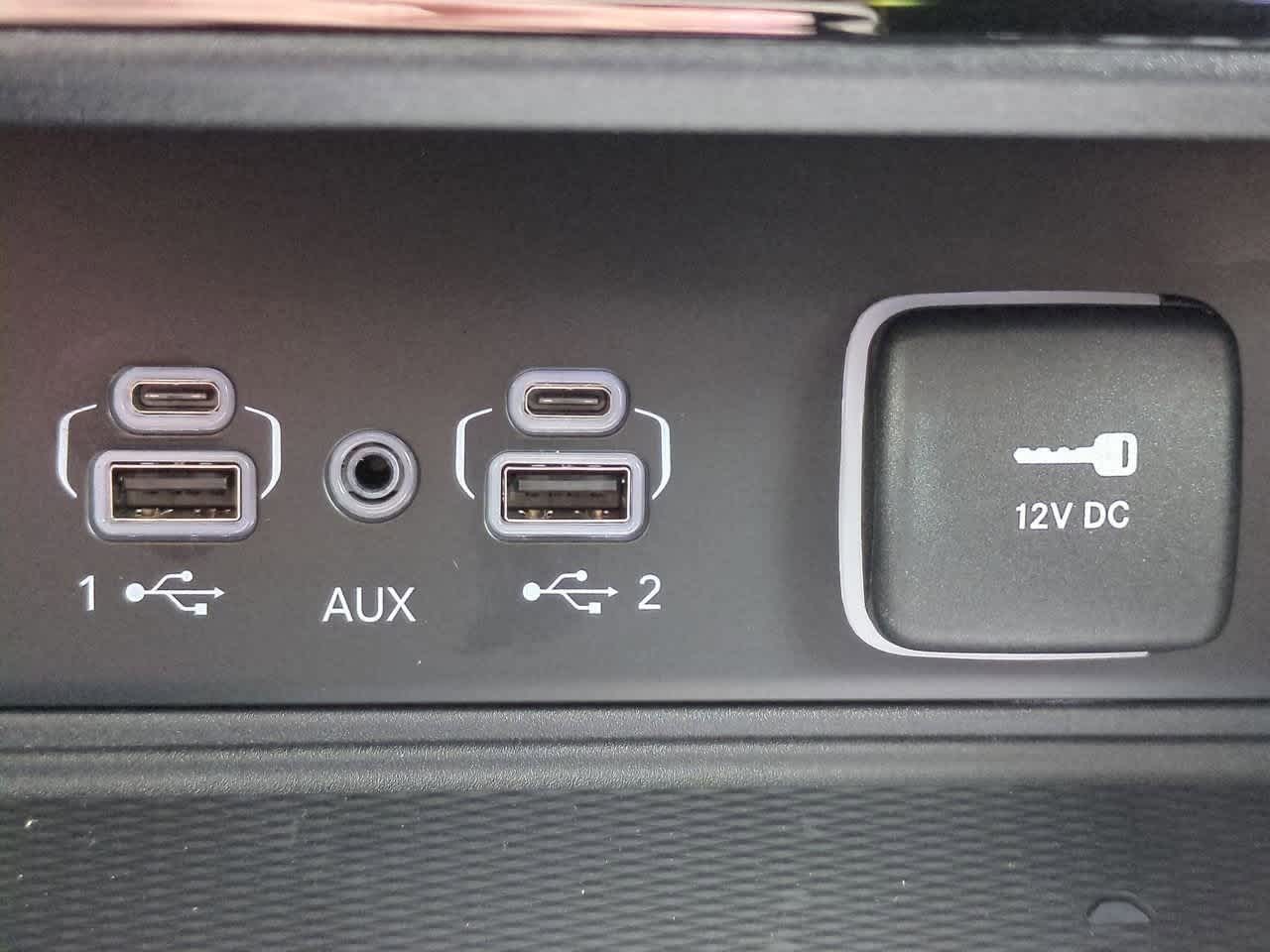 2025 Jeep Grand Cherokee GRAND CHEROKEE L LAREDO 4X2