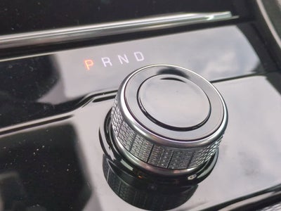 2025 Jeep Grand Cherokee GRAND CHEROKEE L LAREDO 4X2