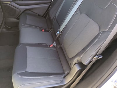 2025 Jeep Grand Cherokee GRAND CHEROKEE L LAREDO 4X2