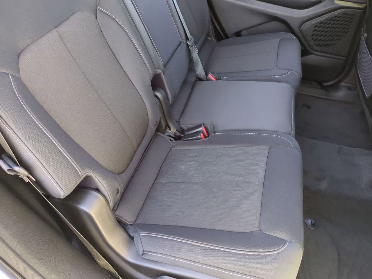 2025 Jeep Grand Cherokee GRAND CHEROKEE L LAREDO 4X2