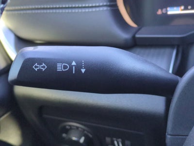 2025 Jeep Grand Cherokee GRAND CHEROKEE L LAREDO 4X2