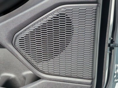 2025 Jeep Grand Cherokee GRAND CHEROKEE L LAREDO 4X2