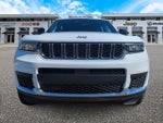 2025 Jeep Grand Cherokee GRAND CHEROKEE L LAREDO 4X2