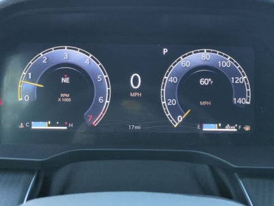 2025 Jeep Grand Cherokee GRAND CHEROKEE L LAREDO 4X2