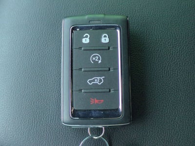 2025 Jeep Grand Cherokee GRAND CHEROKEE L LAREDO 4X2