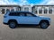 2025 Jeep Grand Cherokee GRAND CHEROKEE L LAREDO 4X2