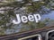 Jeep Grand Cherokee 2026 GRAND CHEROKEE L LAREDO 4X2