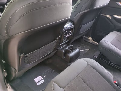 Jeep Grand Cherokee 2026 GRAND CHEROKEE L LAREDO 4X2